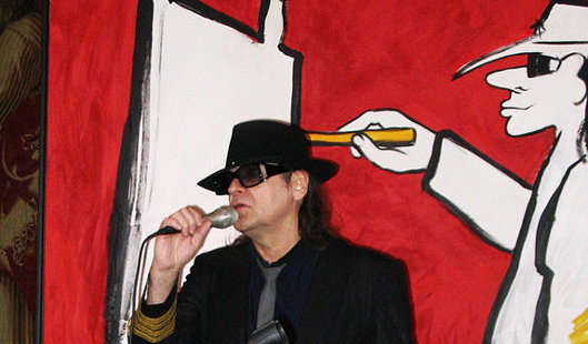Udo Lindenberg am 13.04.2005 in Bonn © Hawobo in der Wikipedia auf Deutsch
