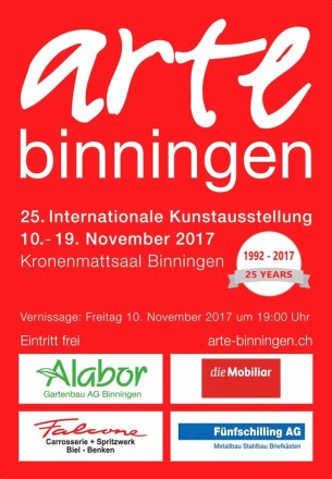 arteBINNINGEN_2017_Flyer