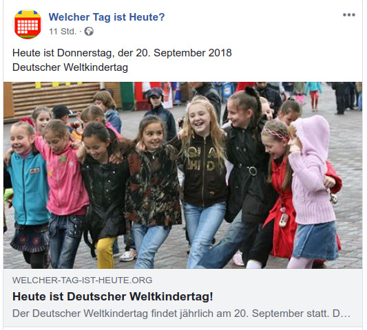 Weltkindertag_2018