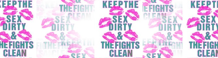 KeepTheSexDirty_Button