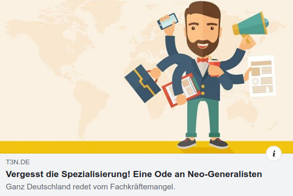 Neo-Generalisten